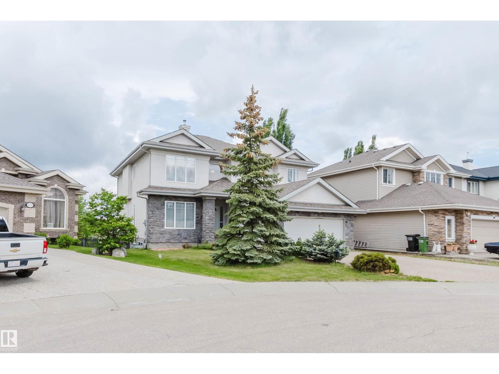20524 58 Av NW, Edmonton, Alberta  T6M 2Z5 - Photo 2 - E4493290