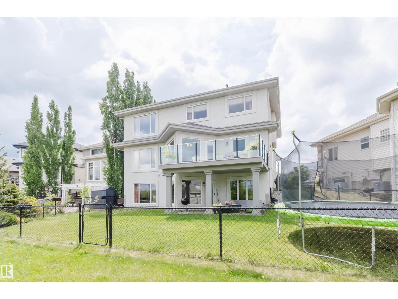 20524 58 Av NW, Edmonton, Alberta  T6M 2Z5 - Photo 70 - E4493290