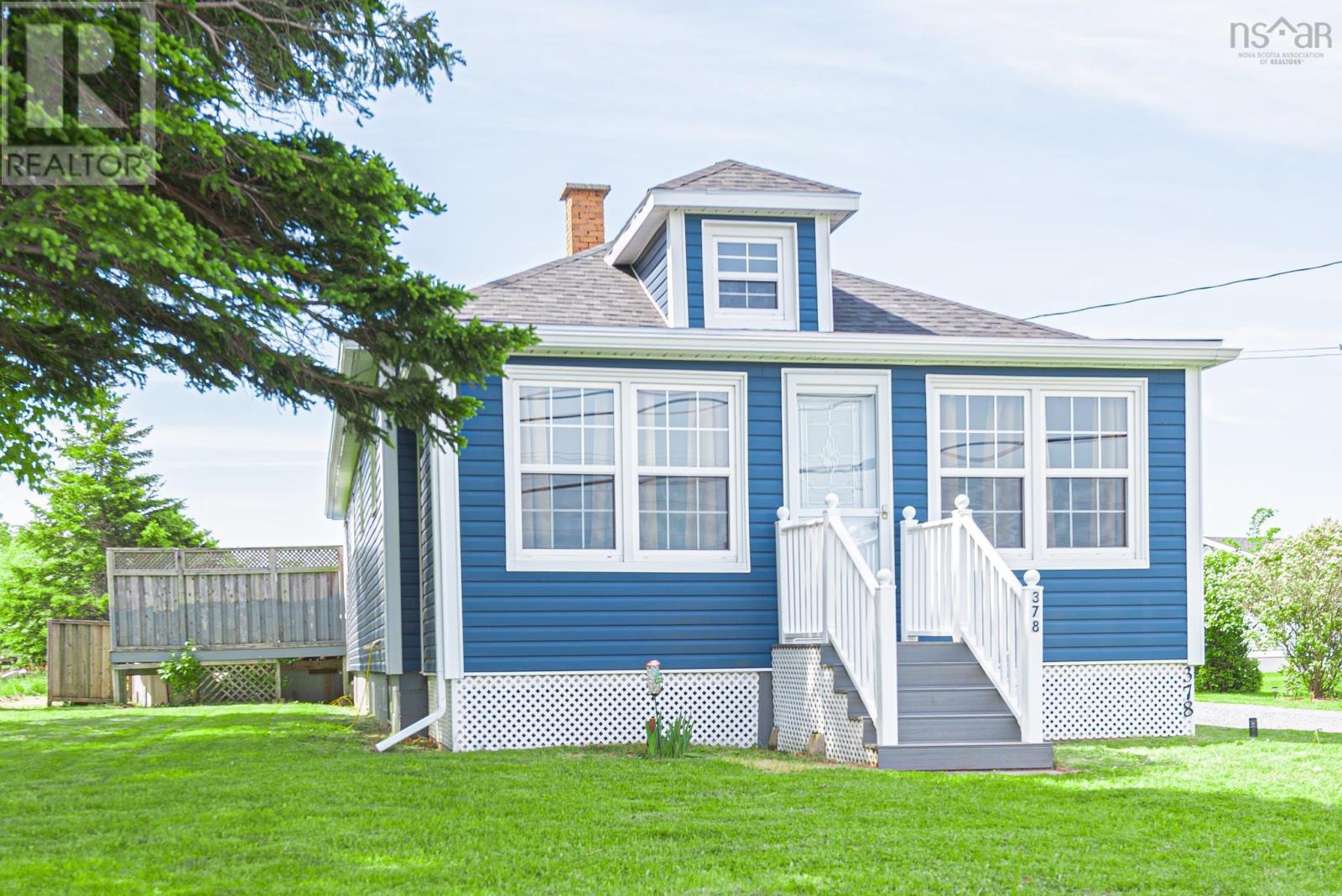 378 Maclellans Brook Road, plymouth, Nova Scotia