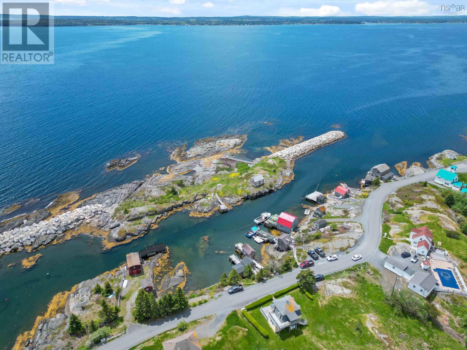 125 The Point Road, Blue Rocks, Nova Scotia  B0J 2C0 - Photo 9 - 202614206