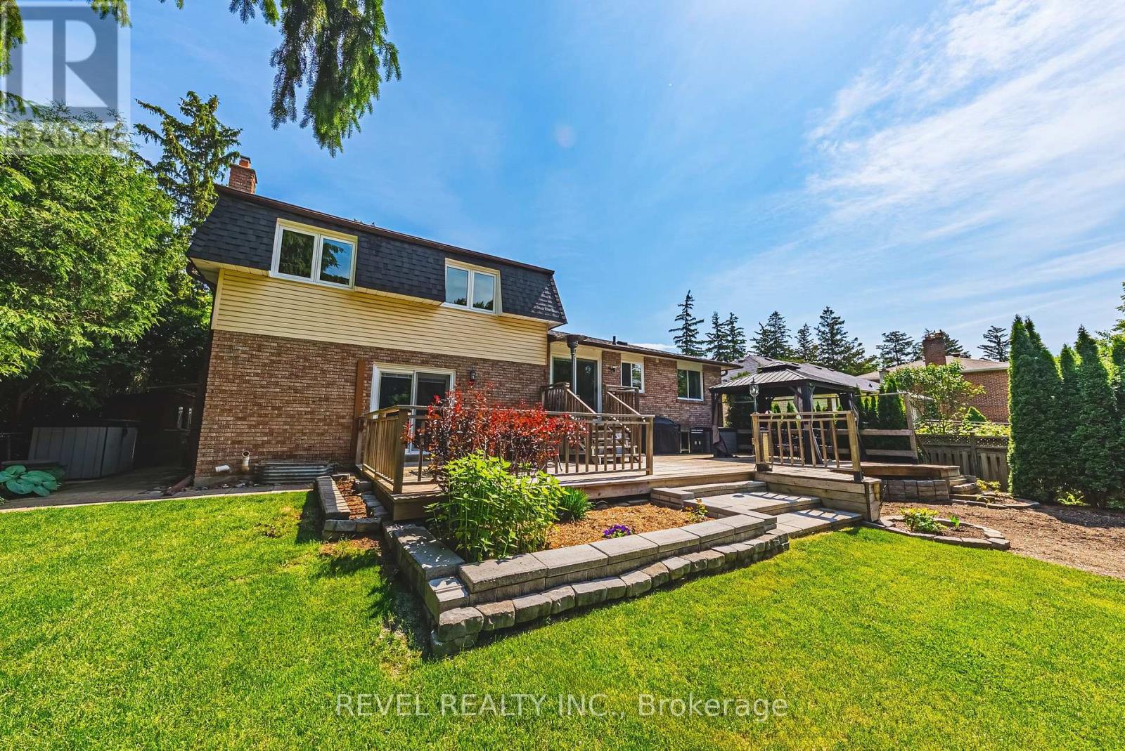 2546 Robinson Street, Mississauga, Ontario  L5C 2P3 - Photo 38 - W13435880