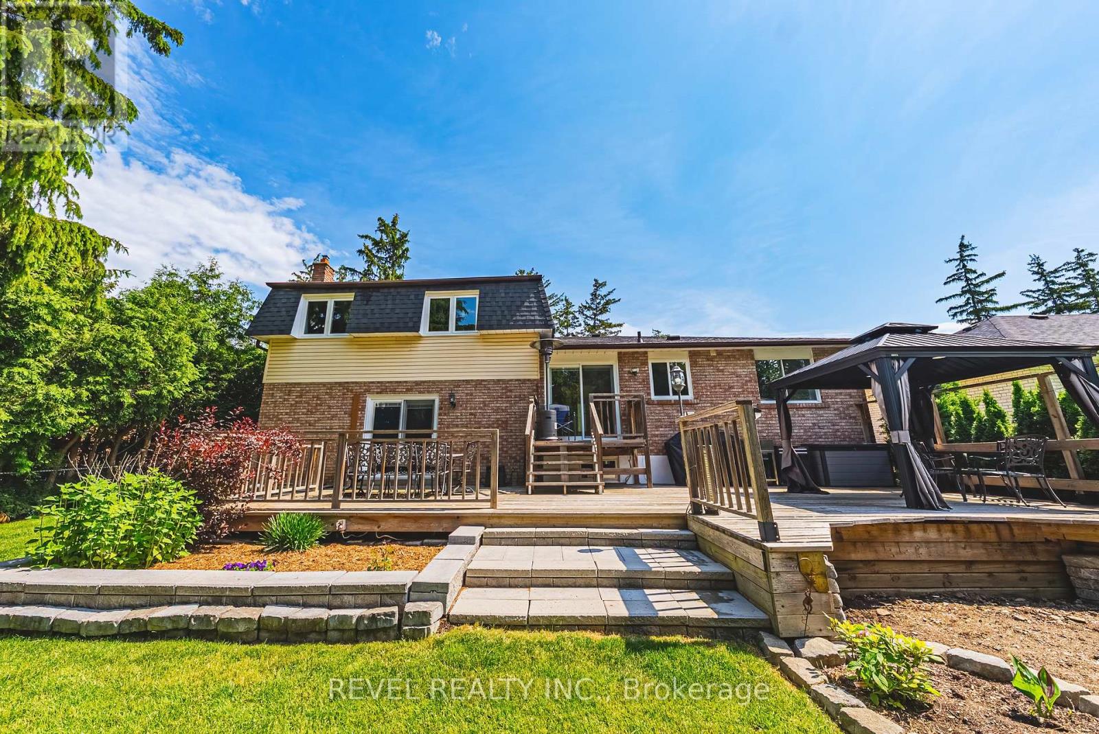 2546 Robinson Street, Mississauga, Ontario  L5C 2P3 - Photo 39 - W13435880