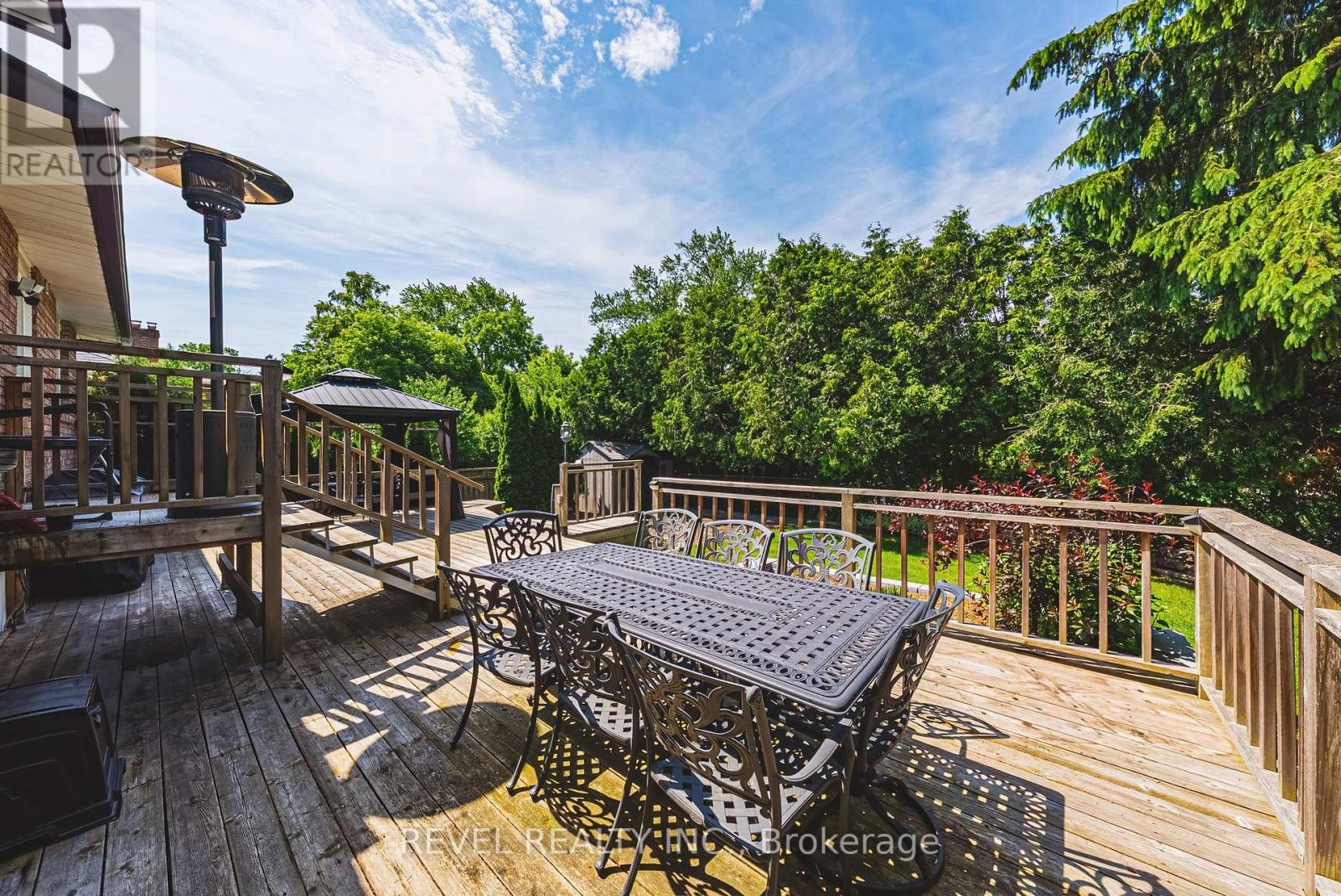 2546 Robinson Street, Mississauga, Ontario  L5C 2P3 - Photo 41 - W13435880