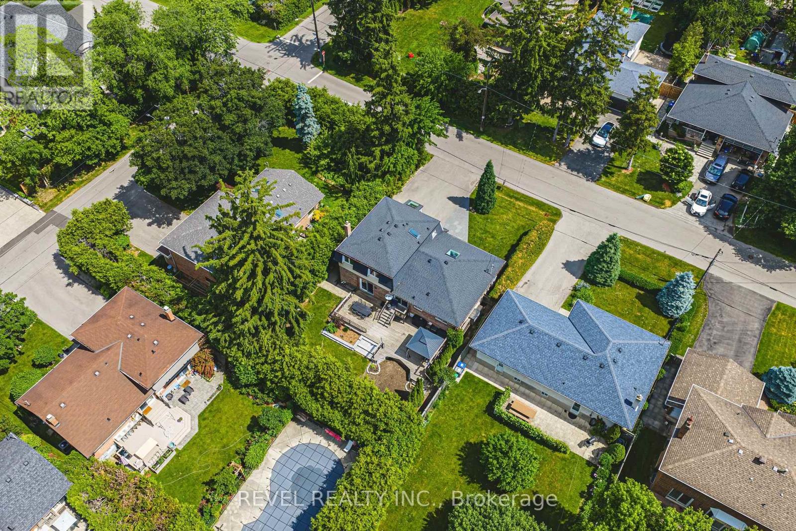 2546 Robinson Street, Mississauga, Ontario  L5C 2P3 - Photo 45 - W13435880