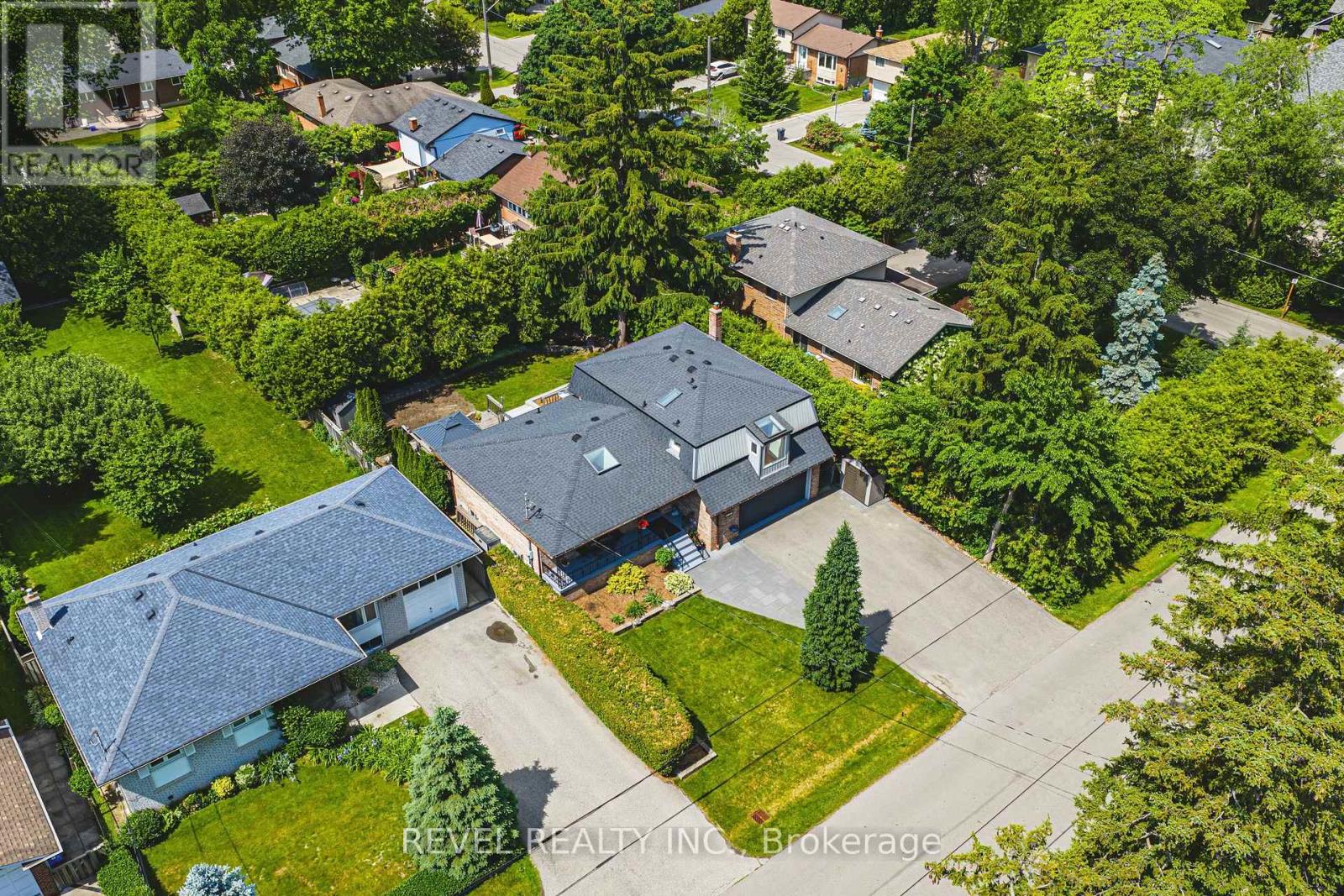 2546 Robinson Street, Mississauga, Ontario  L5C 2P3 - Photo 46 - W13435880