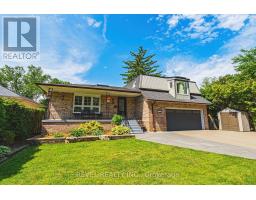2546 ROBINSON STREET, Mississauga, Ontario