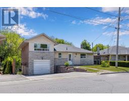 85 LETCHWORTH CRESCENT, Toronto, Ontario