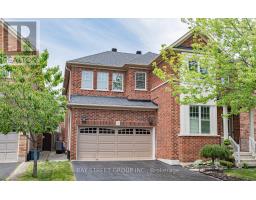 241 JARRETT CROSS, Milton, Ontario
