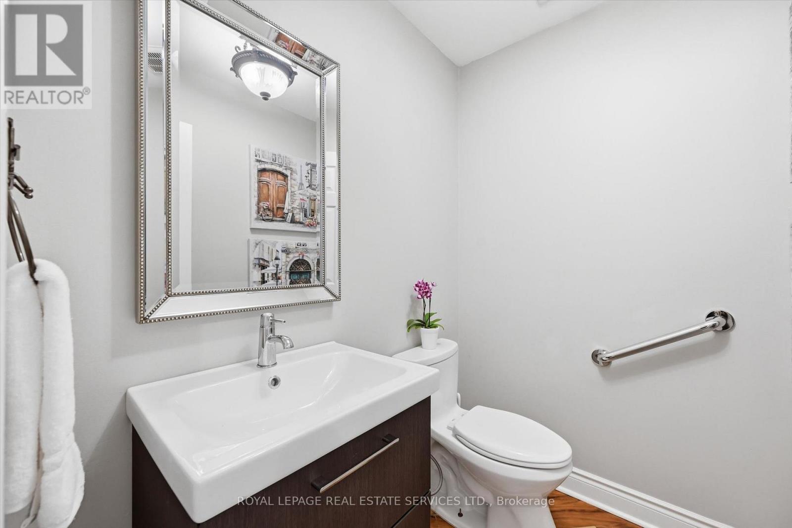 1399 Fieldcrest Lane, Oakville, Ontario  L6M 2W3 - Photo 19 - W13435934