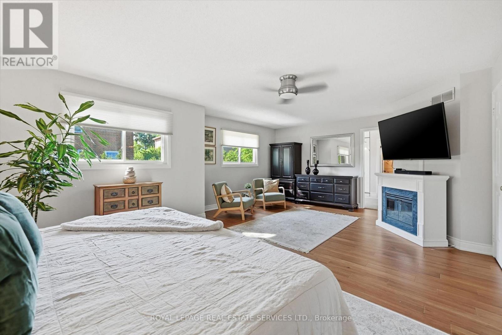 1399 Fieldcrest Lane, Oakville, Ontario  L6M 2W3 - Photo 25 - W13435934