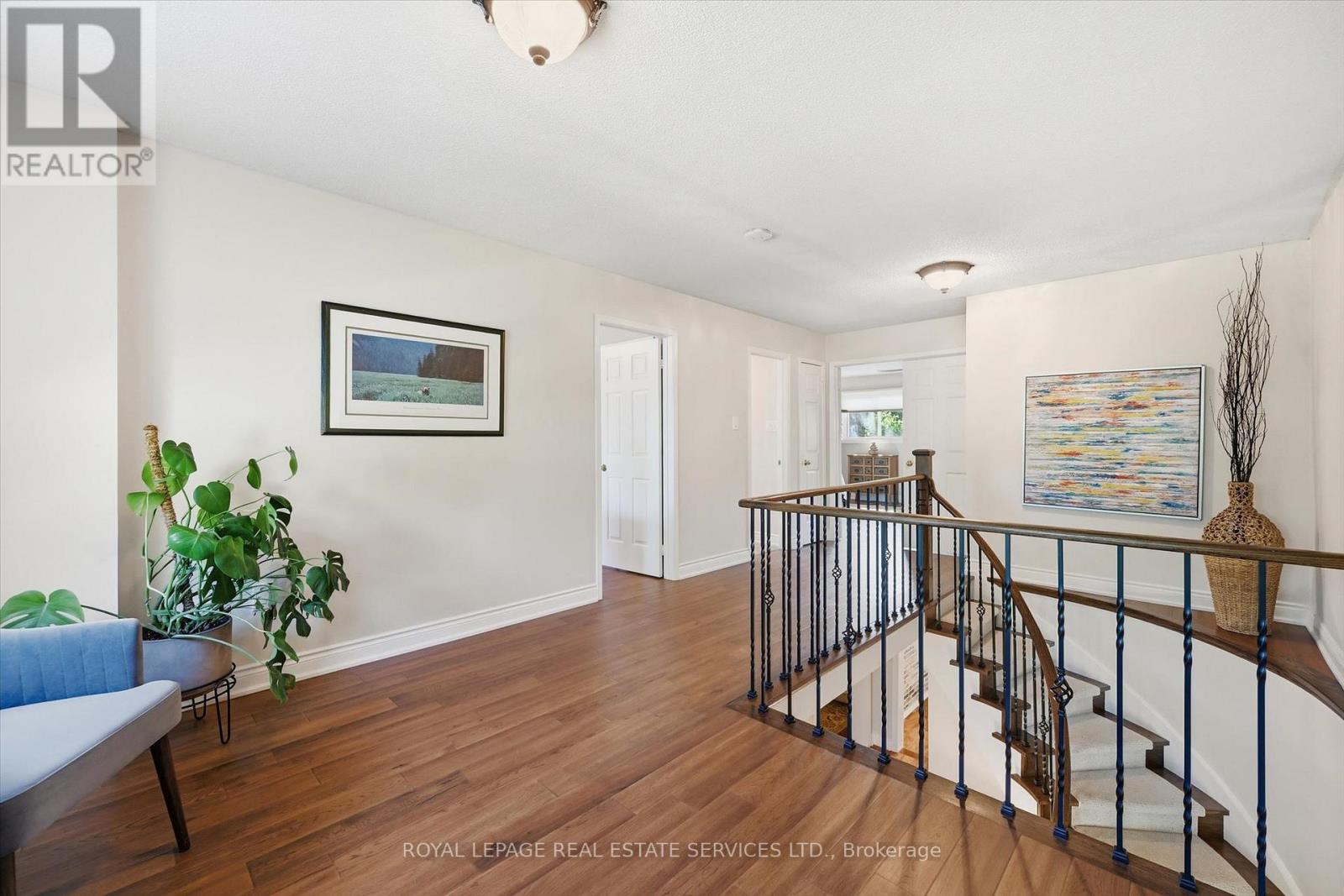1399 Fieldcrest Lane, Oakville, Ontario  L6M 2W3 - Photo 30 - W13435934