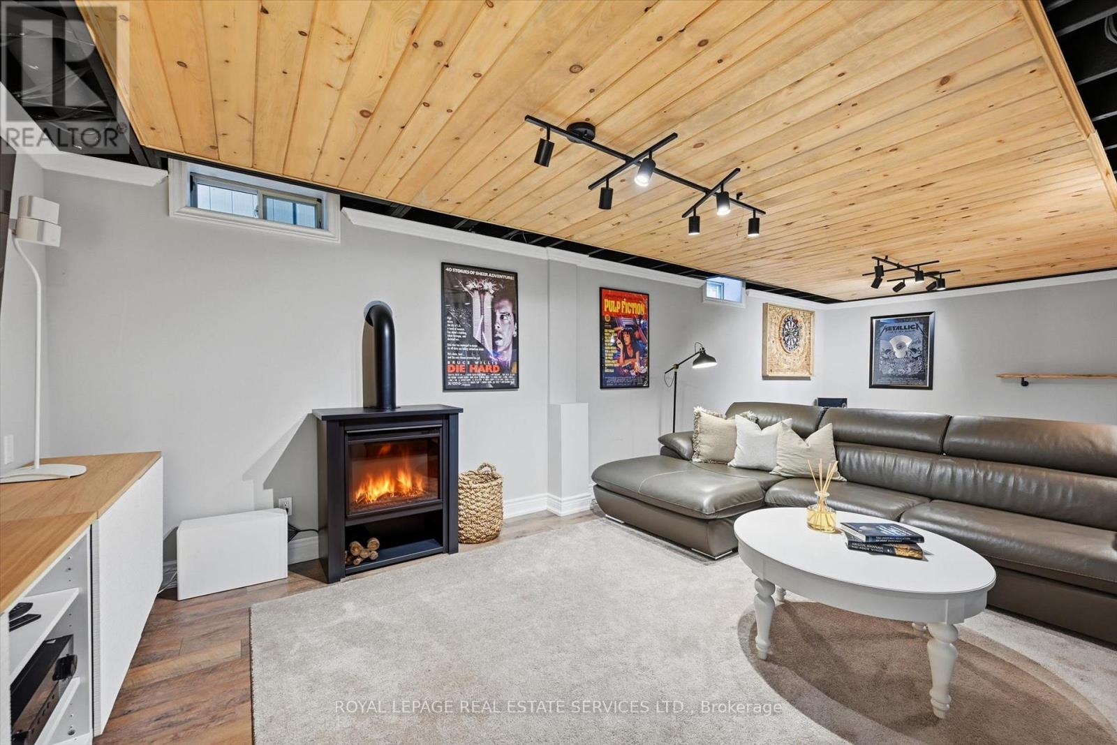 1399 Fieldcrest Lane, Oakville, Ontario  L6M 2W3 - Photo 36 - W13435934