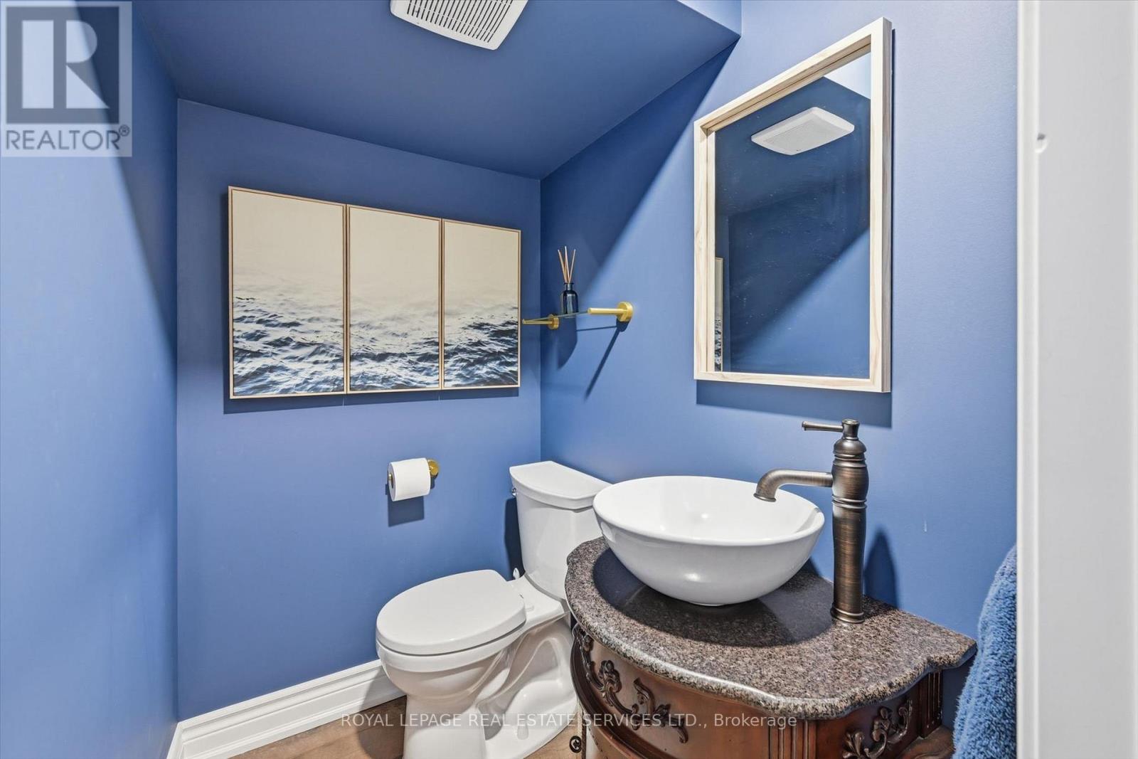 1399 Fieldcrest Lane, Oakville, Ontario  L6M 2W3 - Photo 43 - W13435934
