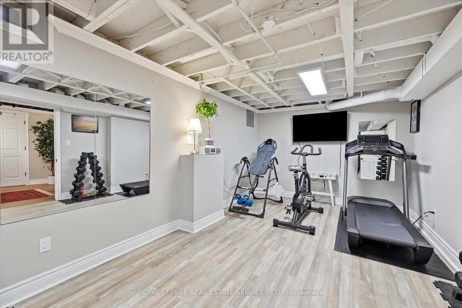 1399 Fieldcrest Lane, Oakville, Ontario  L6M 2W3 - Photo 44 - W13435934