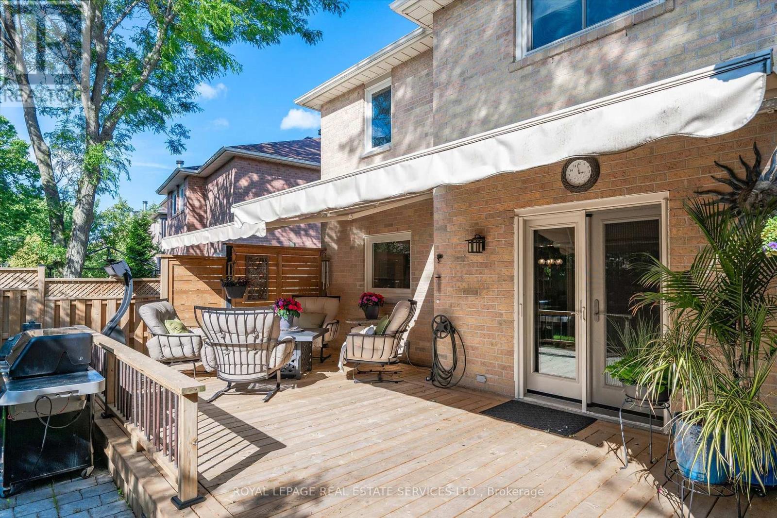 1399 Fieldcrest Lane, Oakville, Ontario  L6M 2W3 - Photo 45 - W13435934