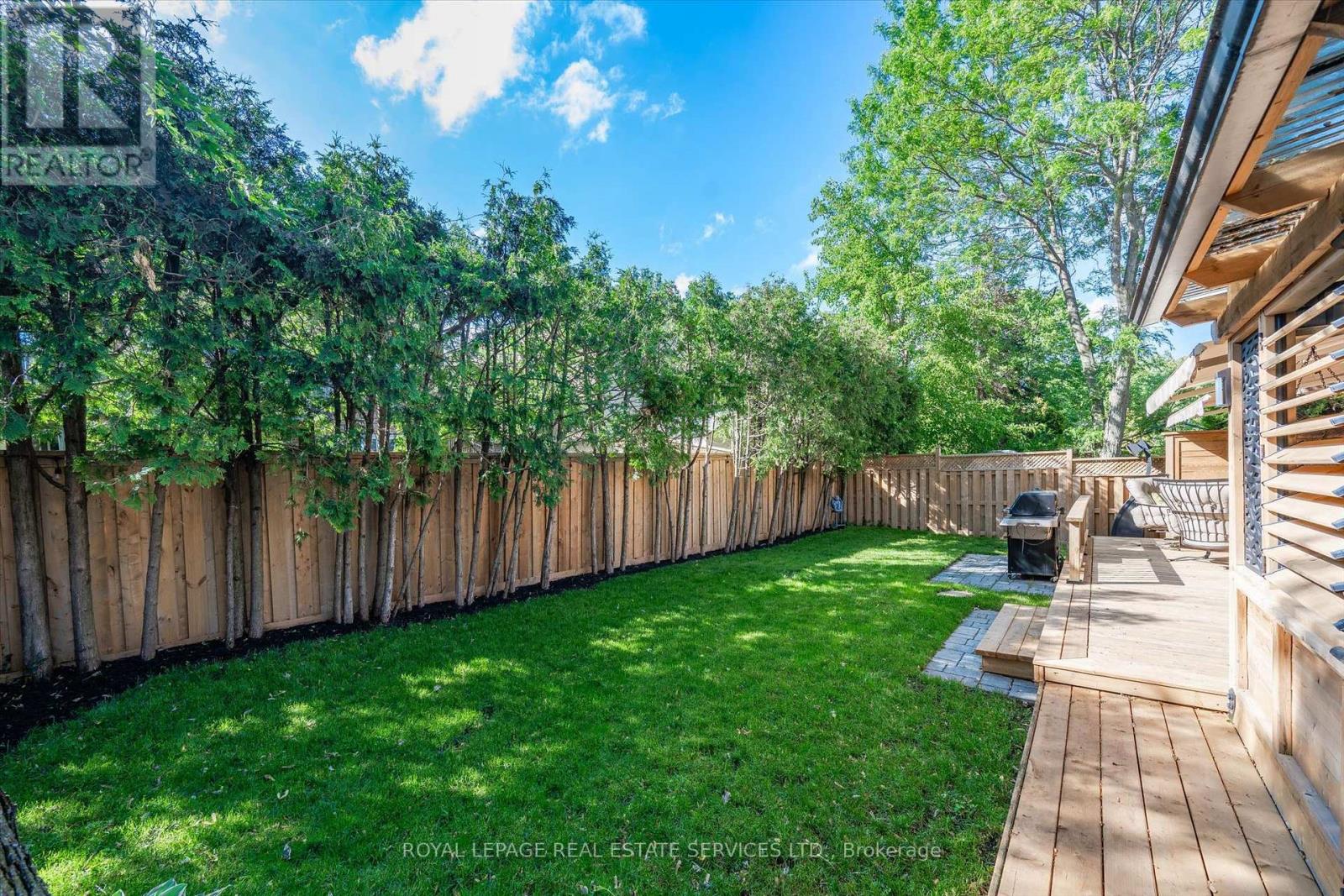 1399 Fieldcrest Lane, Oakville, Ontario  L6M 2W3 - Photo 49 - W13435934