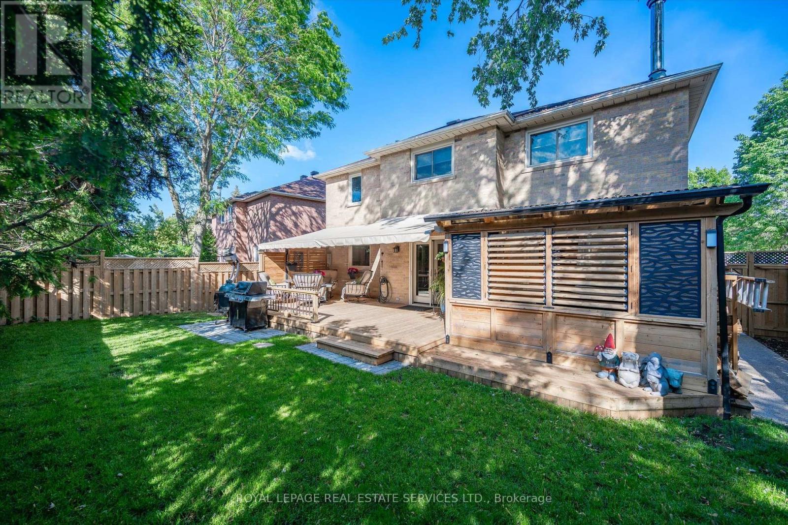 1399 Fieldcrest Lane, Oakville, Ontario  L6M 2W3 - Photo 50 - W13435934
