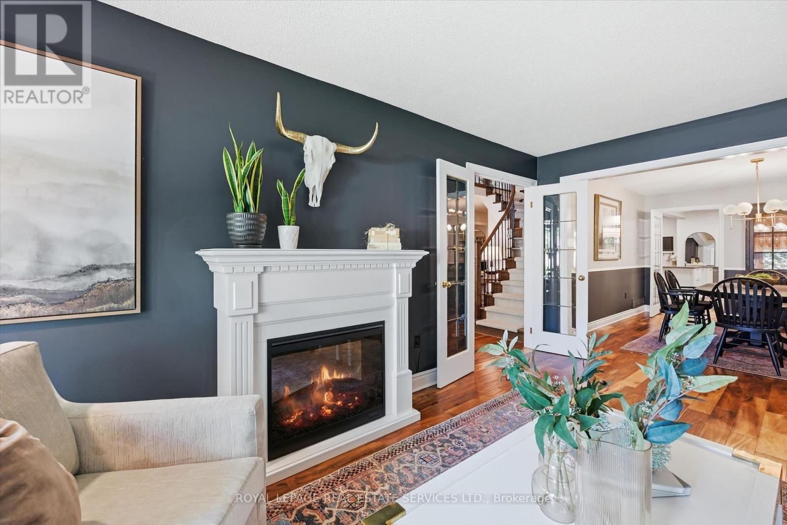 1399 Fieldcrest Lane, Oakville, Ontario  L6M 2W3 - Photo 7 - W13435934