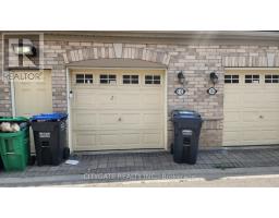 133 - 1 BECKENROSE COURT, Brampton, Ontario