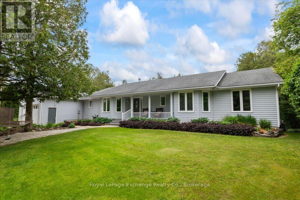 39 EASTWOOD CRESCENT, Kincardine, Ontario
