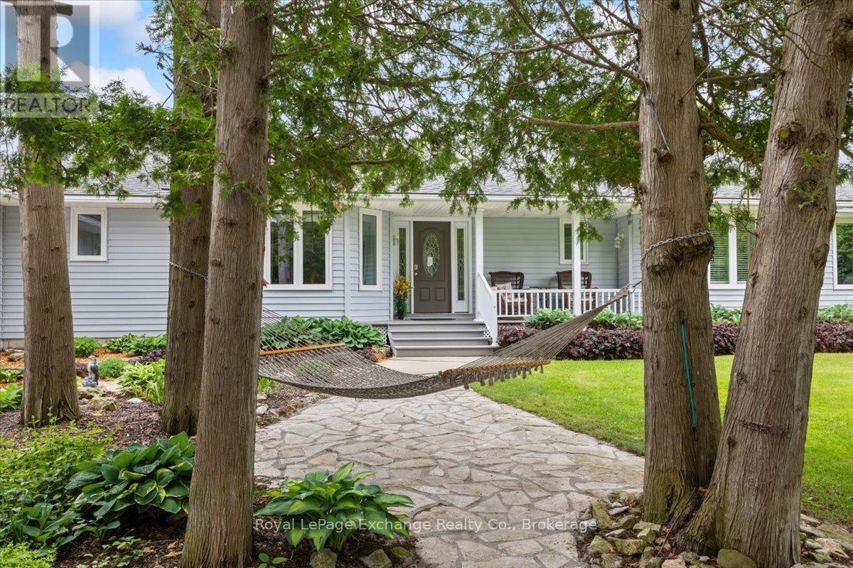 39 Eastwood Crescent, Kincardine, Ontario  N0G 2T0 - Photo 2 - X13422156