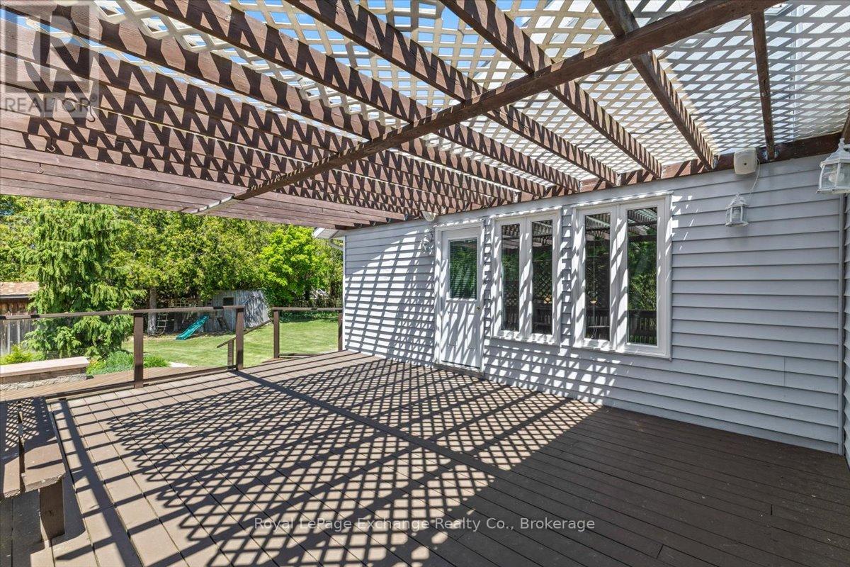 39 Eastwood Crescent, Kincardine, Ontario  N0G 2T0 - Photo 38 - X13422156