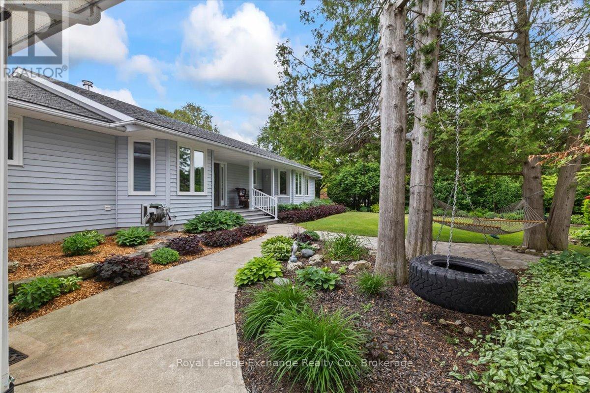 39 Eastwood Crescent, Kincardine, Ontario  N0G 2T0 - Photo 48 - X13422156