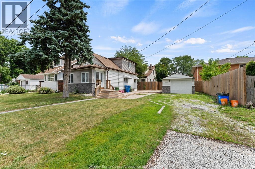 972 Wellington Avenue, Windsor, Ontario N9A 5J8 - Photo 6 - 26013902