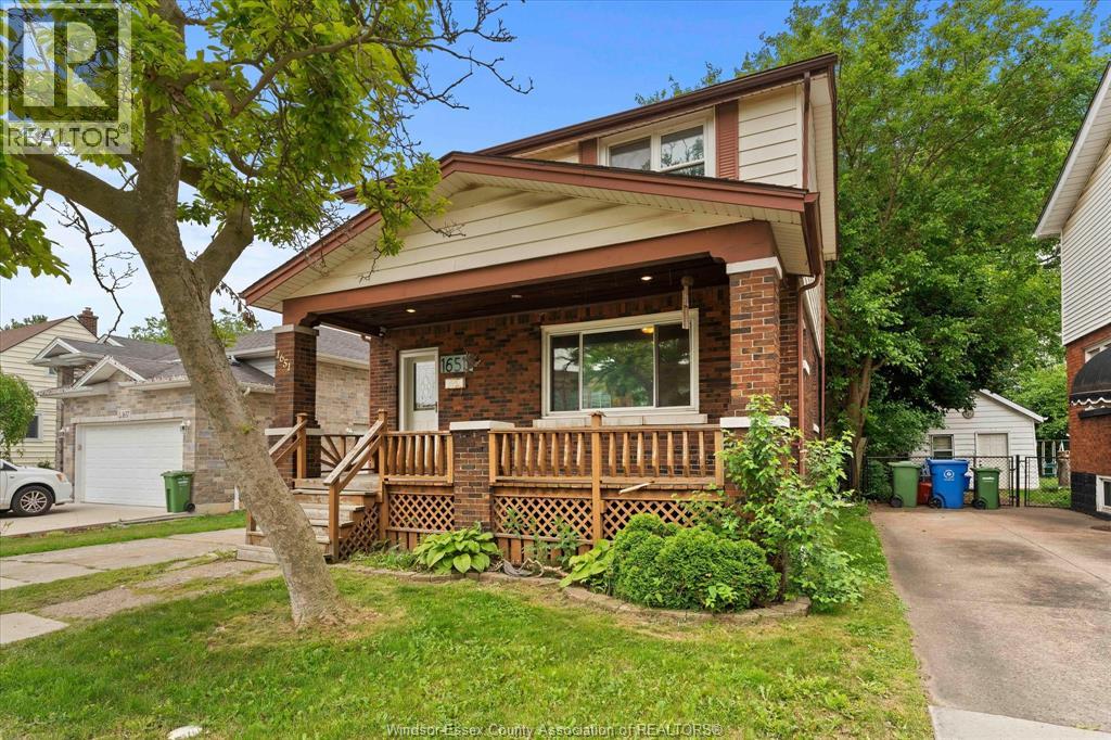 1651 Francois Rd, Windsor, Ontario  N8Y 4L8 - Photo 2 - 26013892