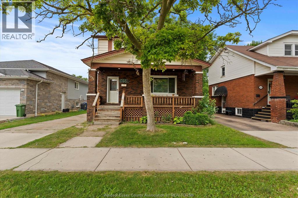 1651 Francois Rd, Windsor, Ontario  N8Y 4L8 - Photo 3 - 26013892
