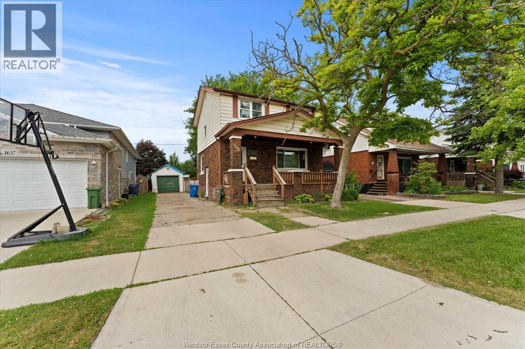 1651 Francois Rd, Windsor, Ontario  N8Y 4L8 - Photo 4 - 26013892