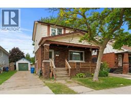 1651 Francois Rd, Windsor, Ontario