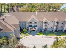 3000 SANDWICH STREET Unit# 309, Windsor, Ontario
