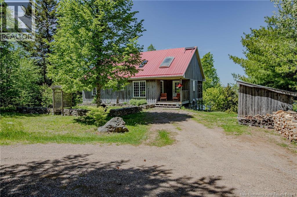 25 Bell Hill Road, Long Reach, New Brunswick  E5N 7W5 - Photo 3 - NB141779