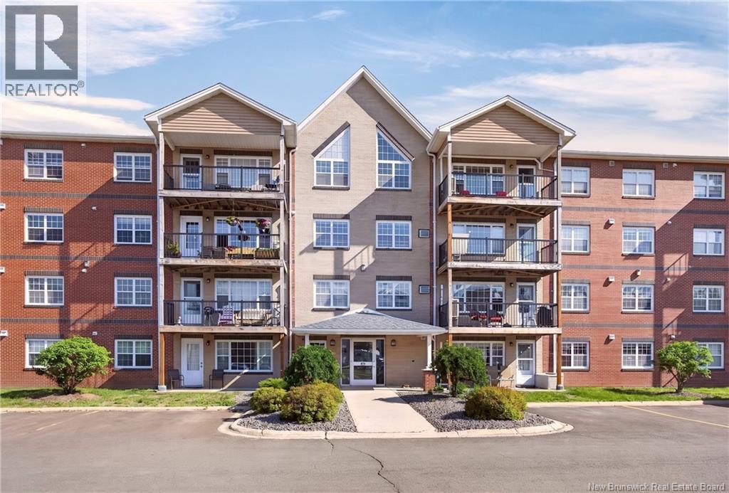 65 Brayson Boulevard Unit# 204, oromocto, New Brunswick