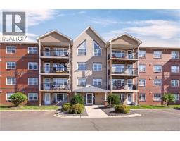 65 Brayson Boulevard Unit# 204, Oromocto, New Brunswick