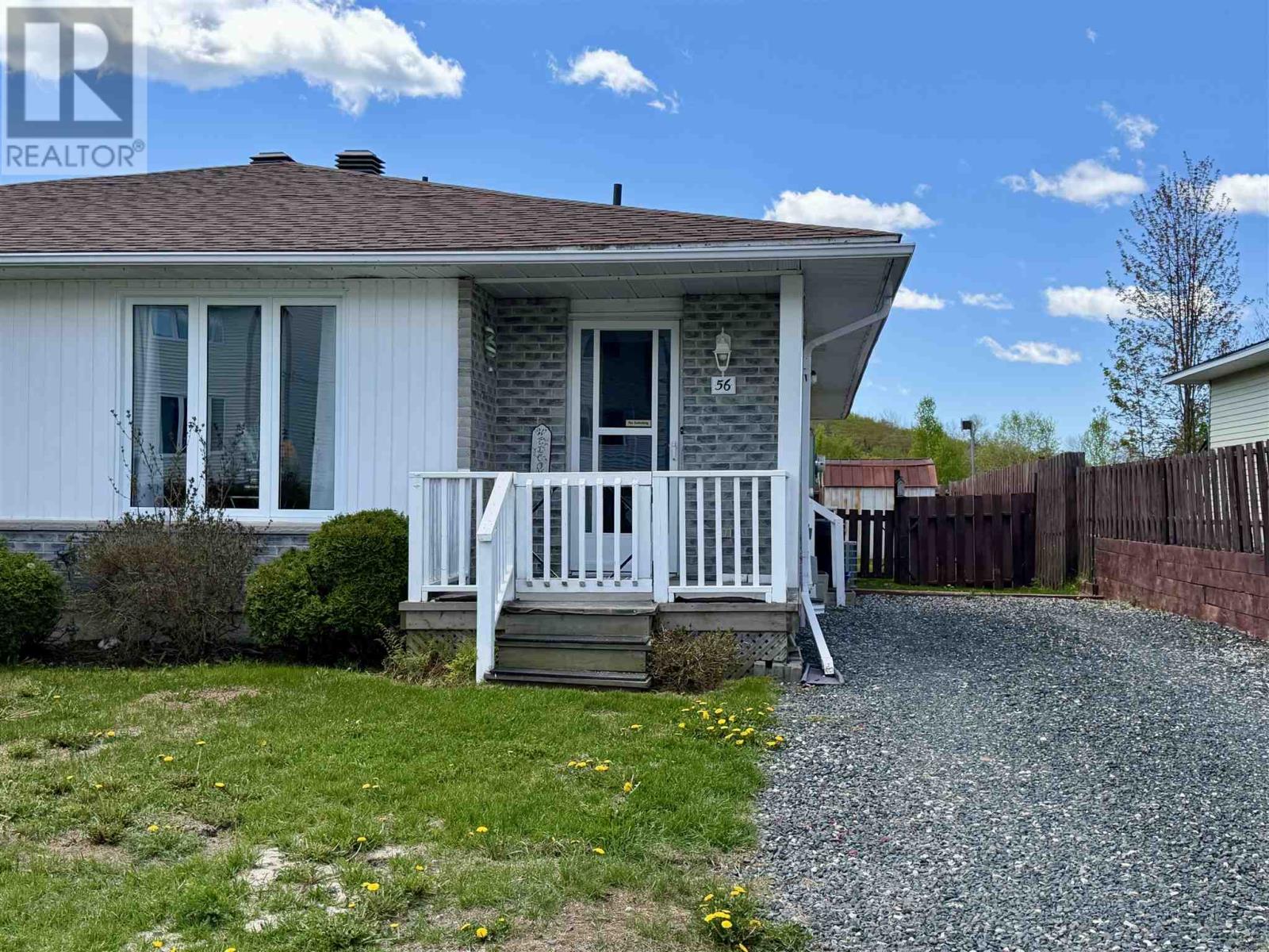 56 Farrell CRES, Elliot Lake, Ontario