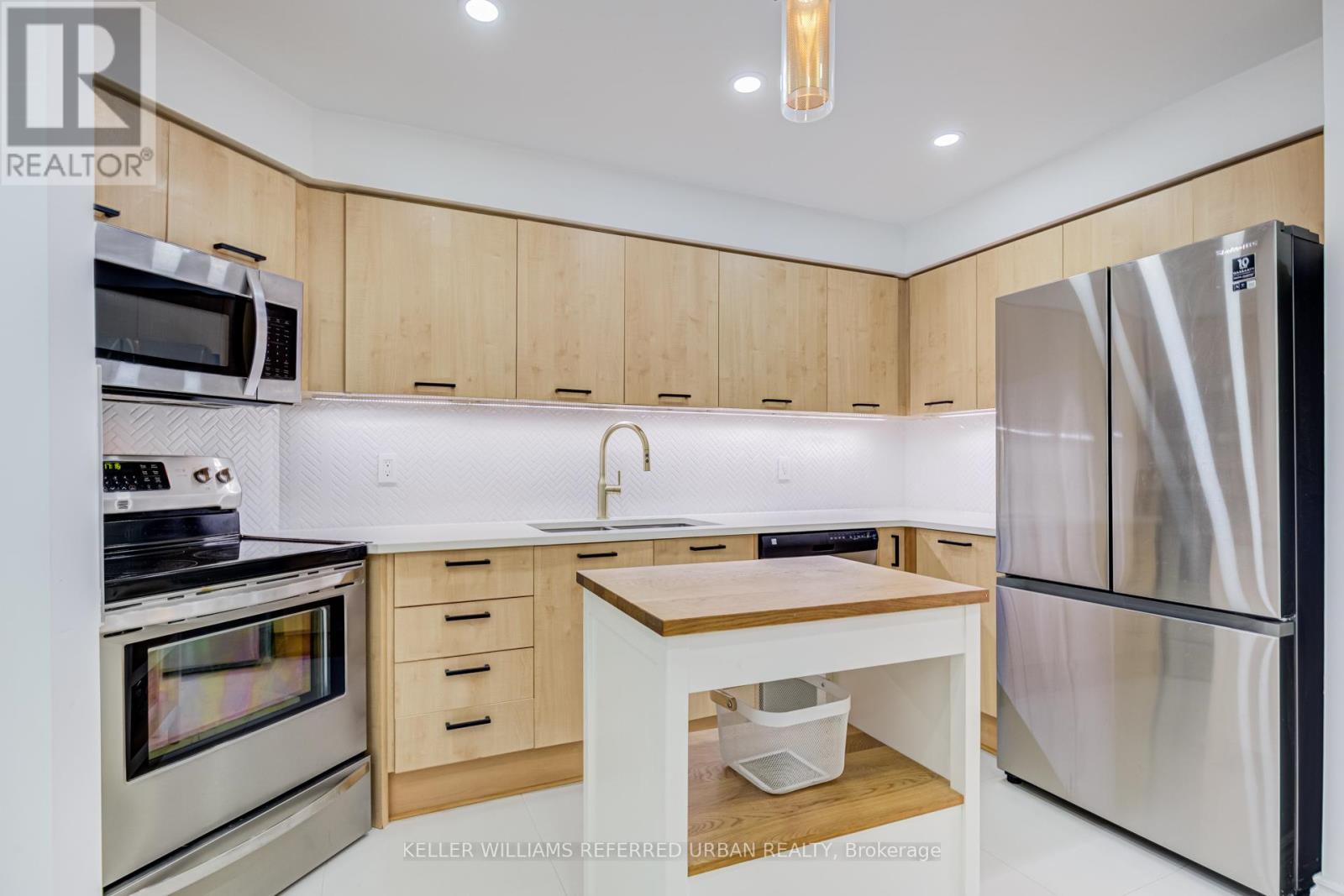 510 - 55 Harrison Garden Boulevard, Toronto, Ontario  M2N 7G3 - Photo 7 - C13416830