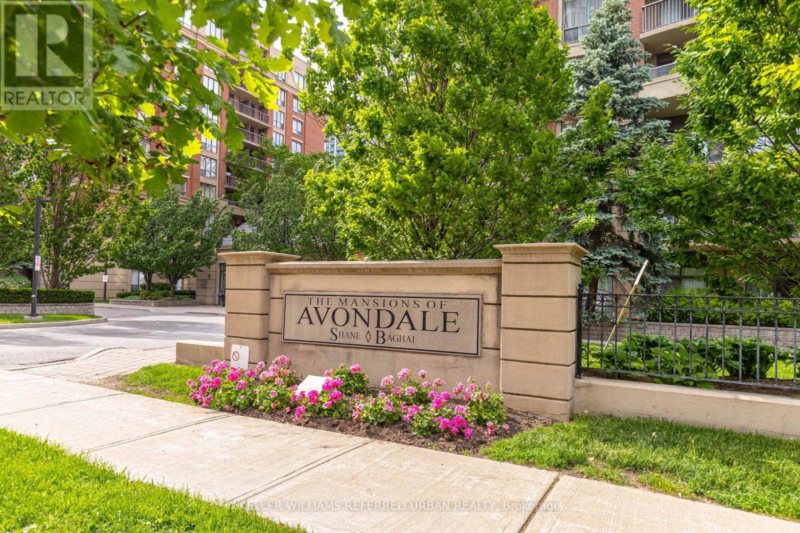 510 - 55 Harrison Garden Boulevard, Toronto, Ontario  M2N 7G3 - Photo 3 - C13416830