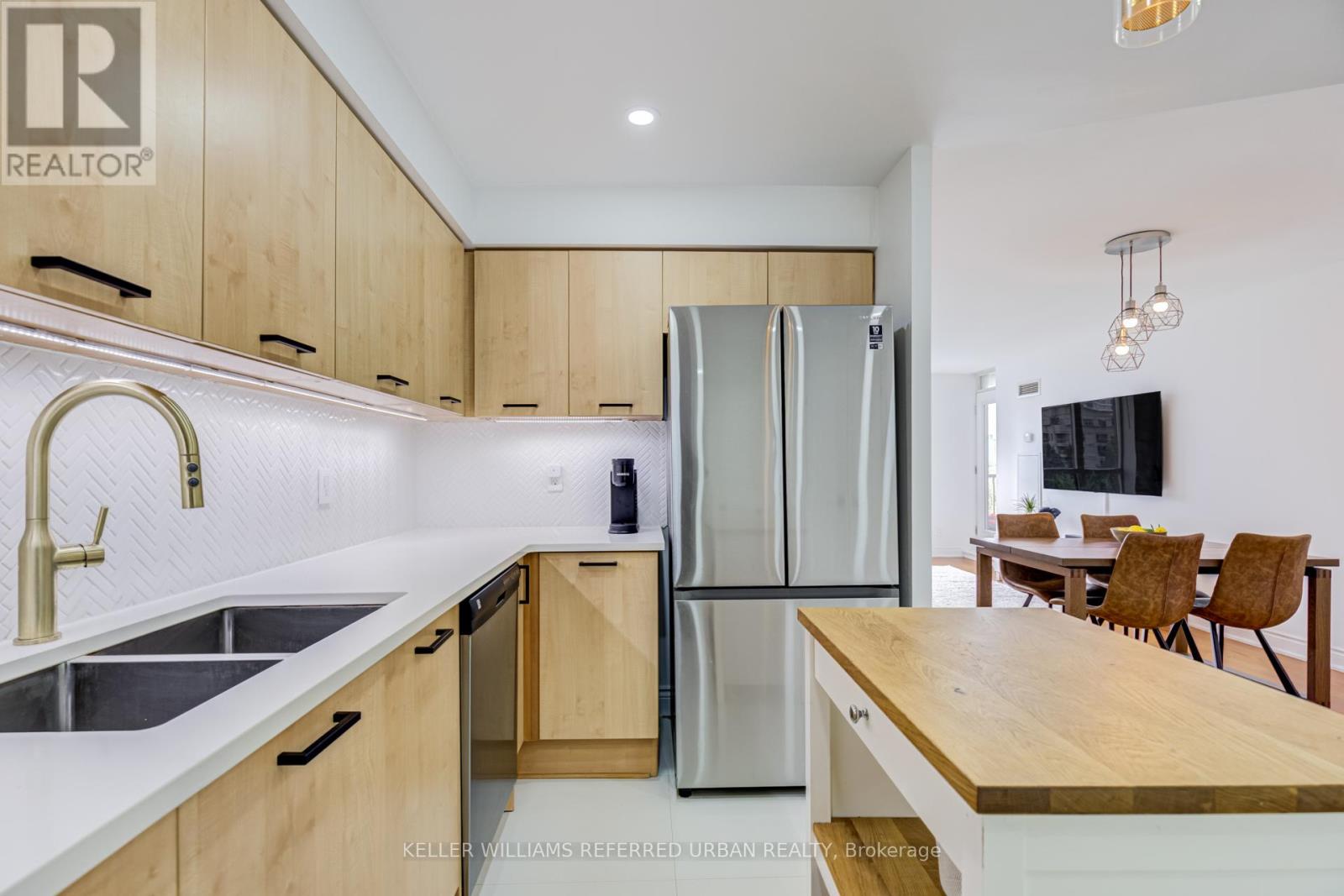 510 - 55 HARRISON GARDEN BOULEVARD, Toronto, Ontario