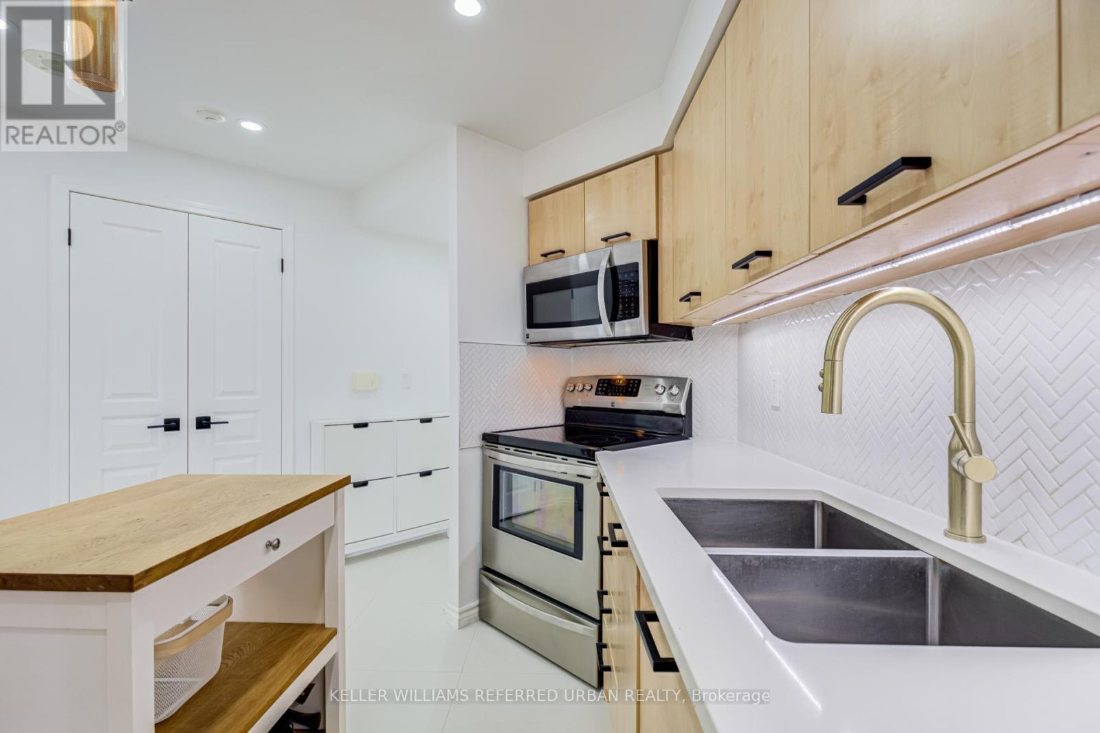 510 - 55 Harrison Garden Boulevard, Toronto, Ontario  M2N 7G3 - Photo 9 - C13416830