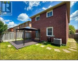 BASEMENT - 4 PRICE STREET, Richmond Hill, Ontario