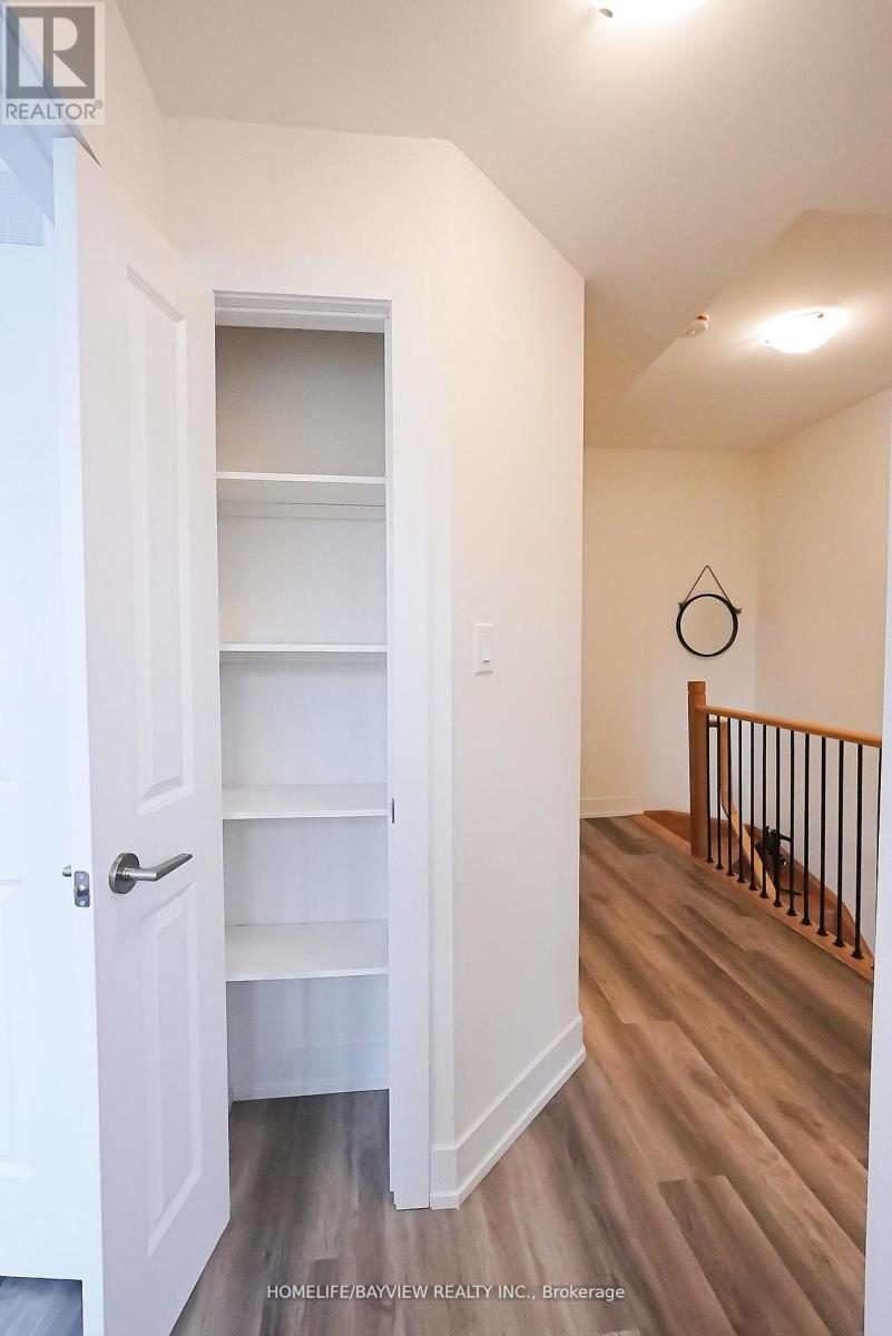 17 - 8 Sayers Lane, Richmond Hill, Ontario  L4E 1J4 - Photo 34 - N13434802