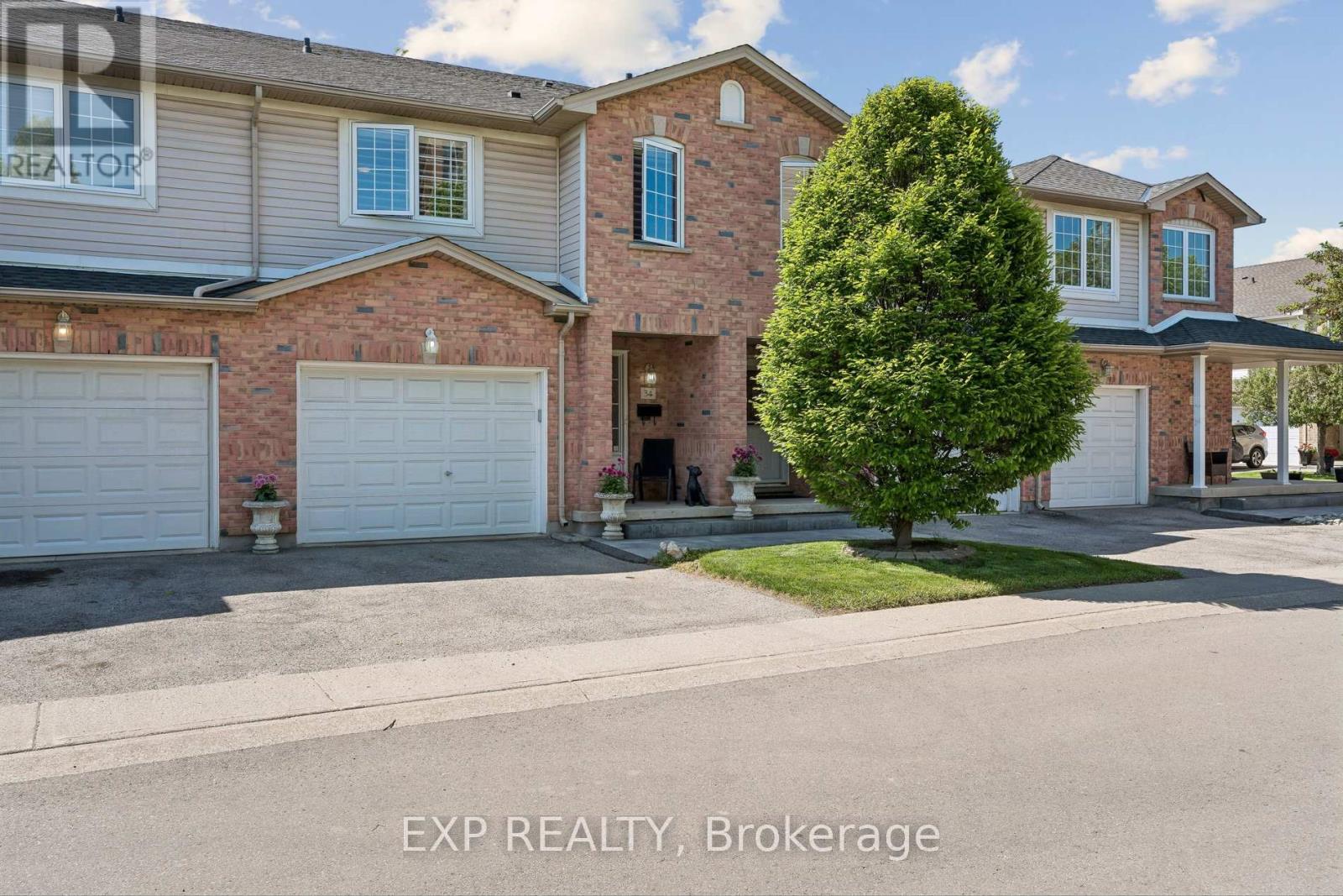 34 - 485 GREEN ROAD, Hamilton, Ontario