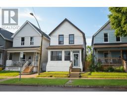 86 MARS AVENUE, Hamilton, Ontario