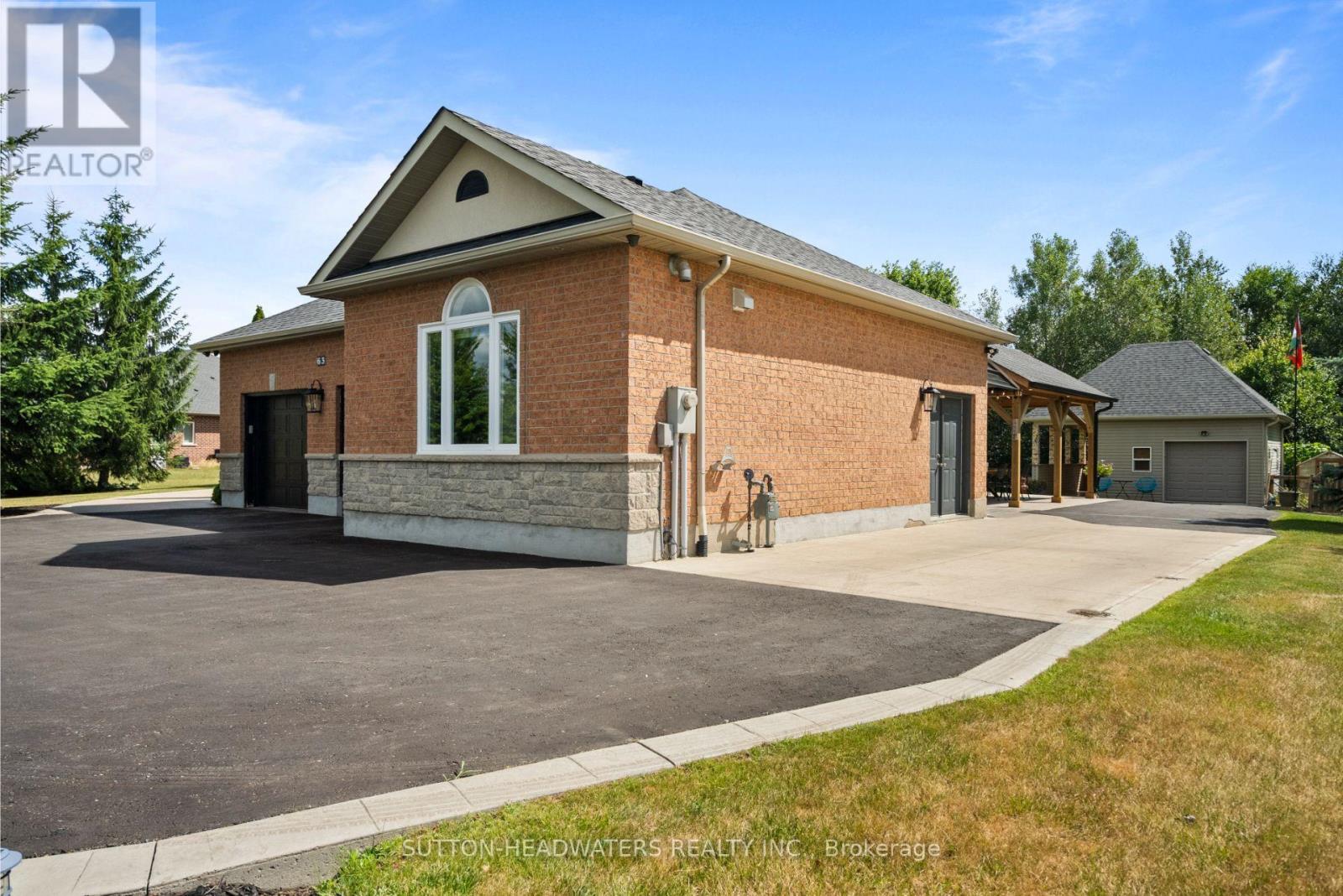 63 Brookhaven Crescent, East Garafraxa, Ontario  L9W 2Y9 - Photo 48 - X13435894