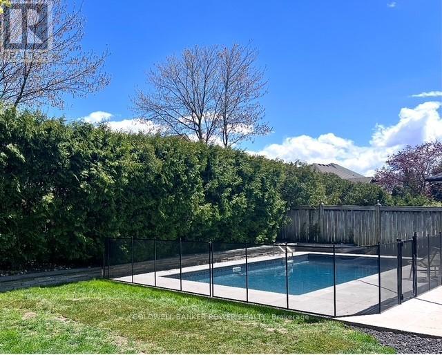 153 Green Hedge Court, London North, Ontario  N6H 5A4 - Photo 46 - X13434664