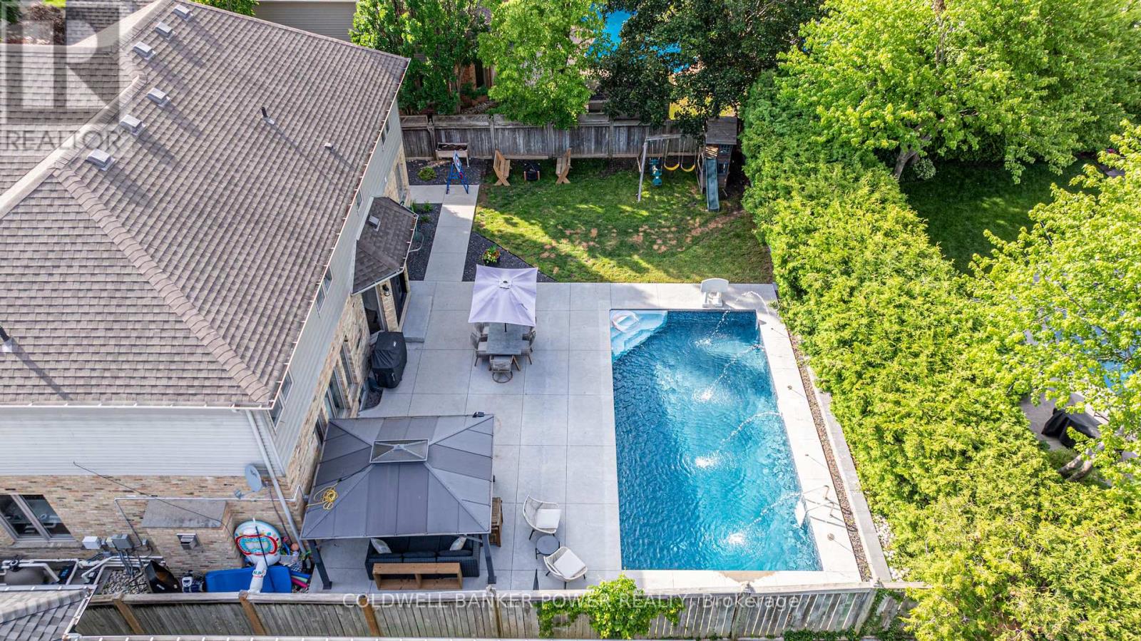 153 Green Hedge Court, London North, Ontario  N6H 5A4 - Photo 48 - X13434664