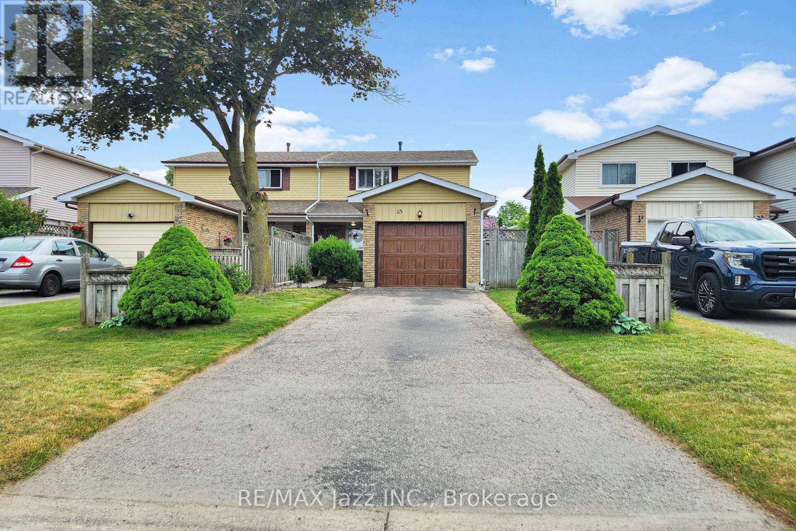 115 Glovers Road, Oshawa, Ontario  L1G 3Y1 - Photo 2 - E13436080