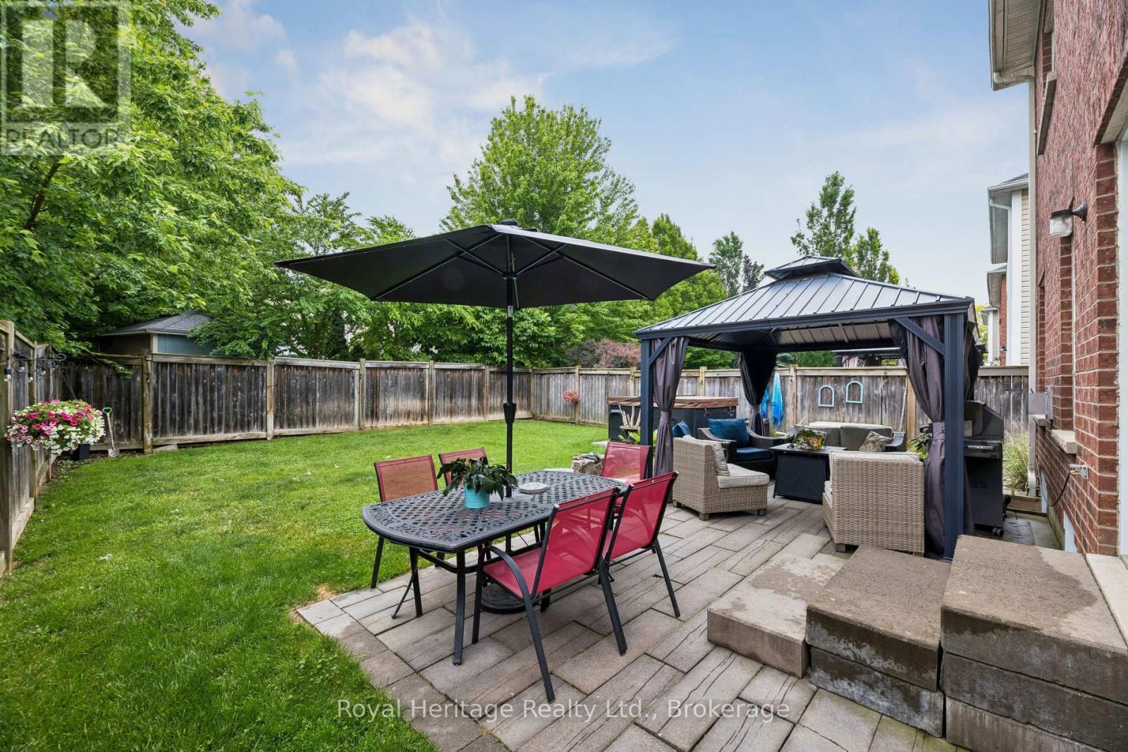 59 Bayberry Court, Whitby, Ontario  L1M 2L2 - Photo 46 - E13436108